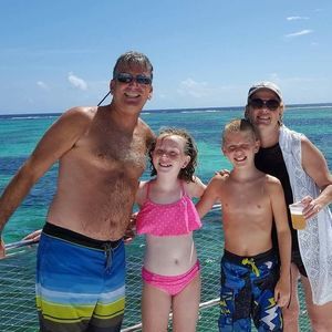 Meet your Posher, Terrence